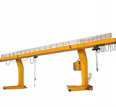 ML型-門(mén)式起重機(jī)