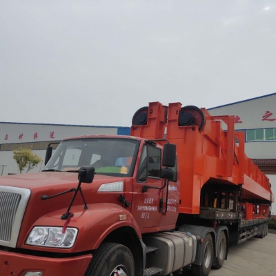 起重機的操作流程及過程應(yīng)該注意什么？